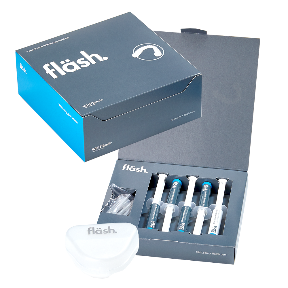 Take Home Whitening 16% CP Gel - Syringes Only (PK4)