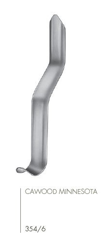 Cawood-Minessota Cheek Retractor (EA)