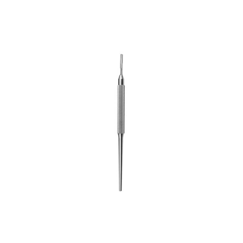 Leibinger Straight Scalpel Holder Round