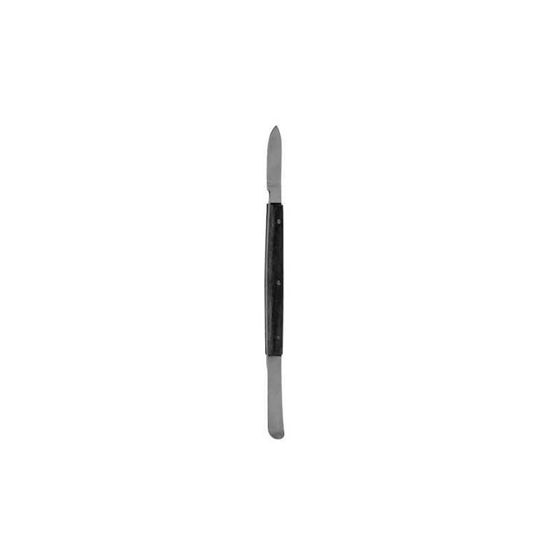 Leibinger Fahnenstock Wax Knife 17cm