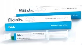 Chairside Whitening 32% HP Gel - Syringe Only (PK2)