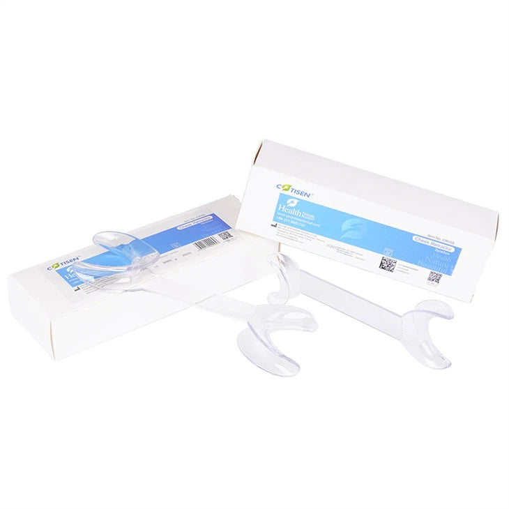 Double sided Cheek Retractor
