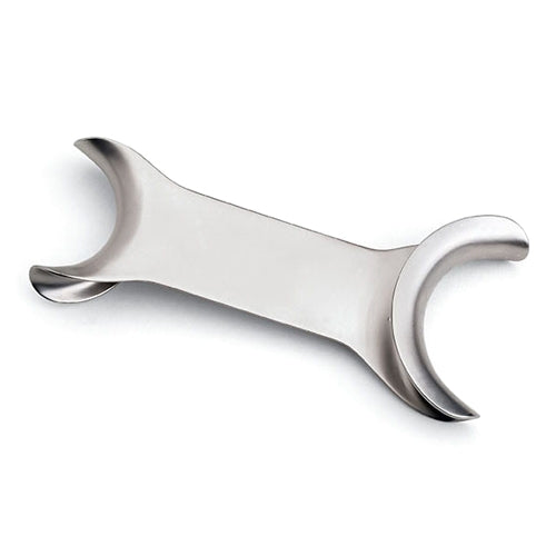 Stainless Steel Retractor (PK2)