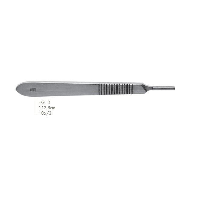 Scalpel Handle #3