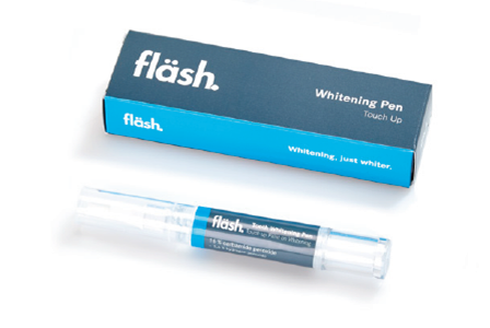 FLASH Whitening Pen