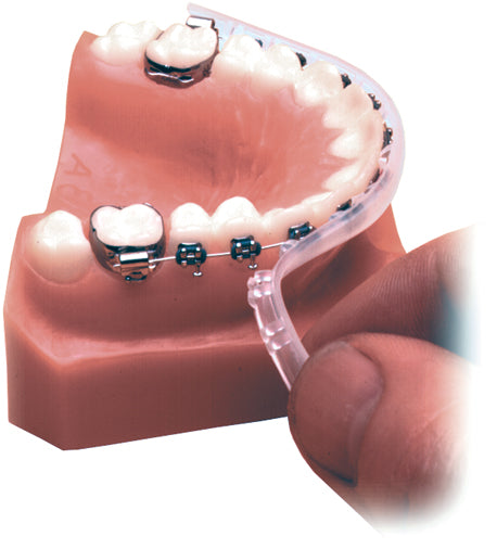 Comfi-Guard Lip Protector