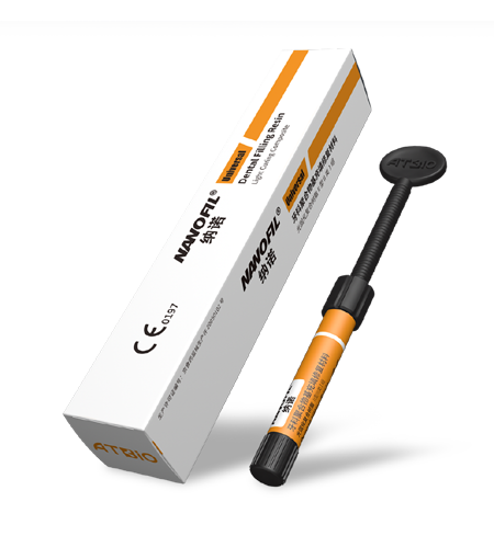 NANOFIL Restoratives
