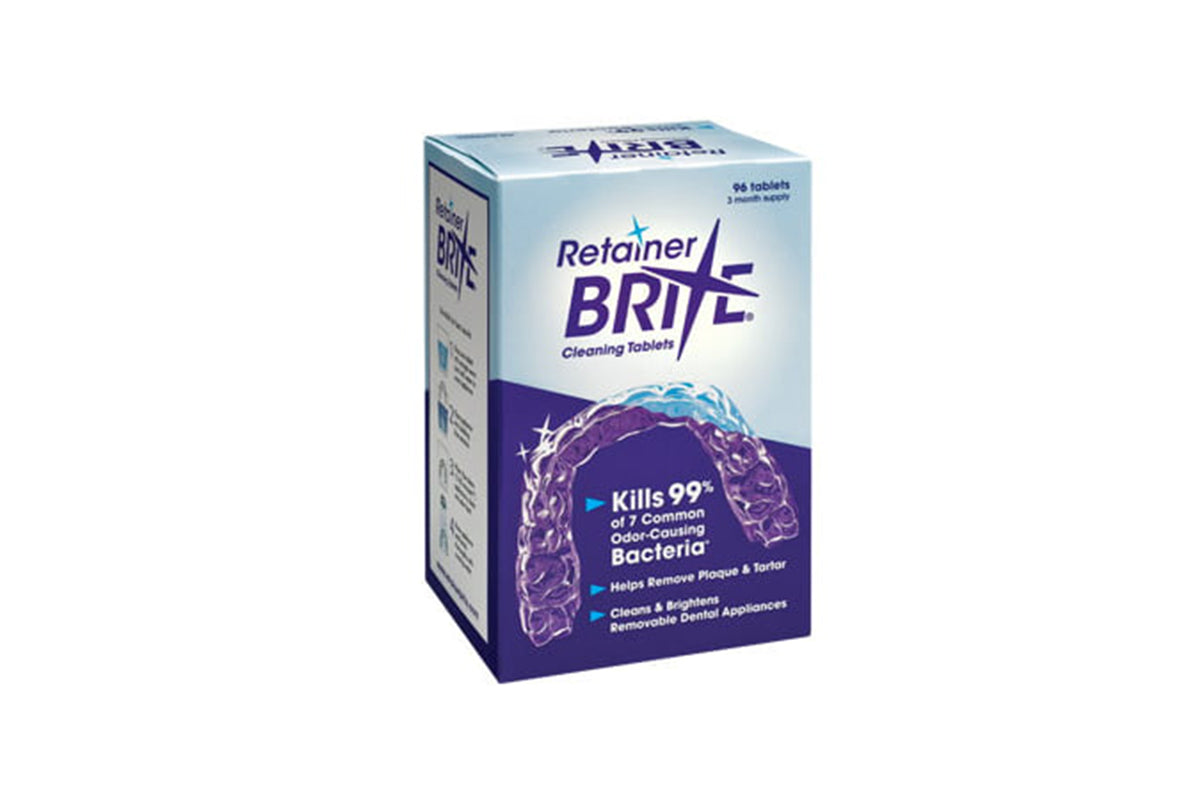 Brite Rug Maintainer Retainer Brite