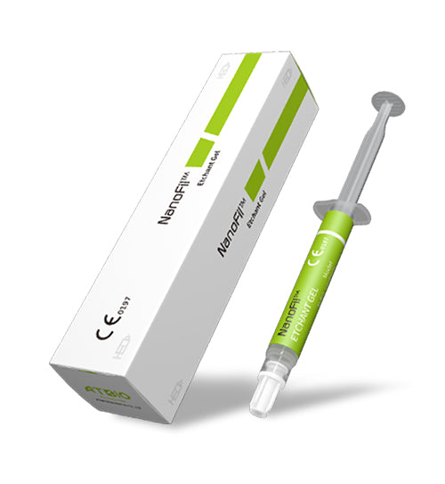 NanoFil Etchant Gel