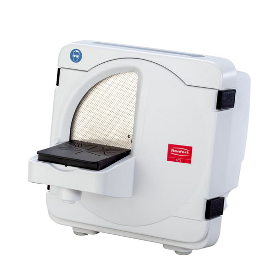 MT3 Wet Trimmer (plus Marathon Diamond Disc)