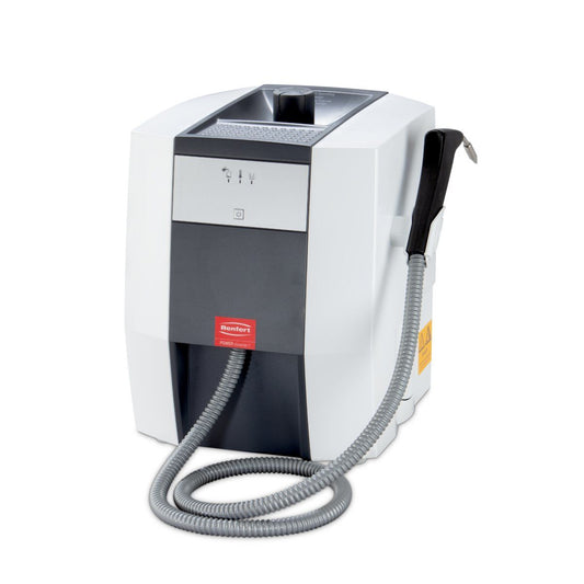 Renfert Power Steamer 1 (non-plumb)