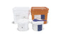 Dental Laboratory Use Silicone Rubber Impression Materials