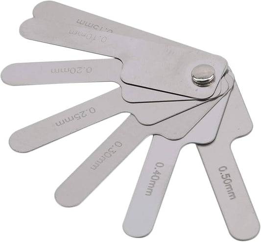 Ipr Hand File IPR Strips - Interproximal Reduction