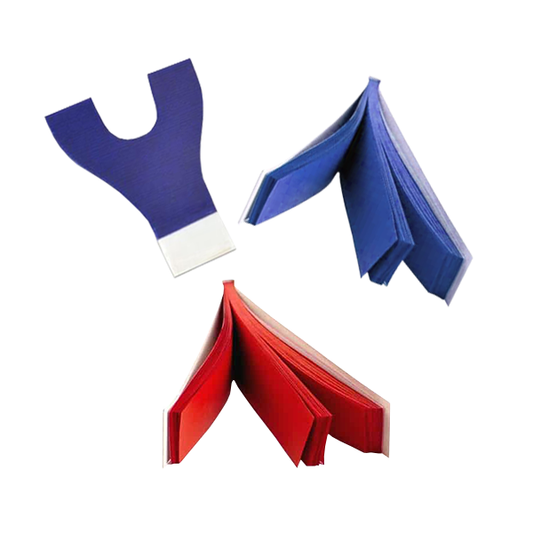 Articulating Paper