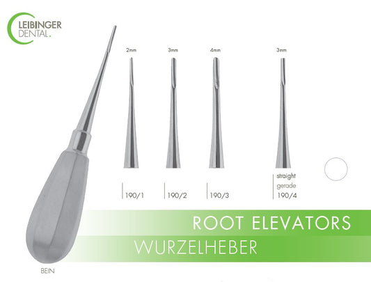 Bein Root Elevator