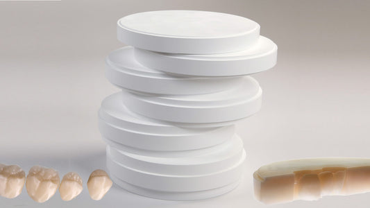 Zirconia Discs