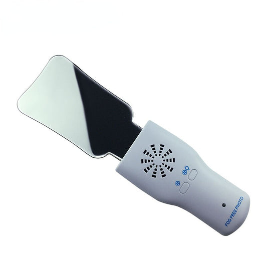 Fog Free Mirror