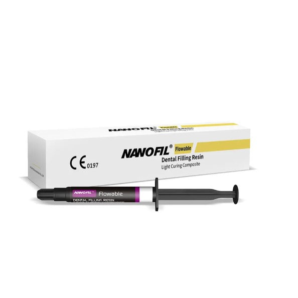 NANOFIL Dental Filling Resin-Flowable
