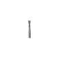Lusterdent Tungsten Carbide Bur - G2 Inverted Cone - Slow Speed - Right Angle - 3-Pack