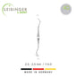Leibinger Flat Plastic 2.5 - 2.5 mm