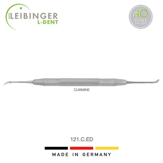 Leibinger Cummin Scaler Instrument