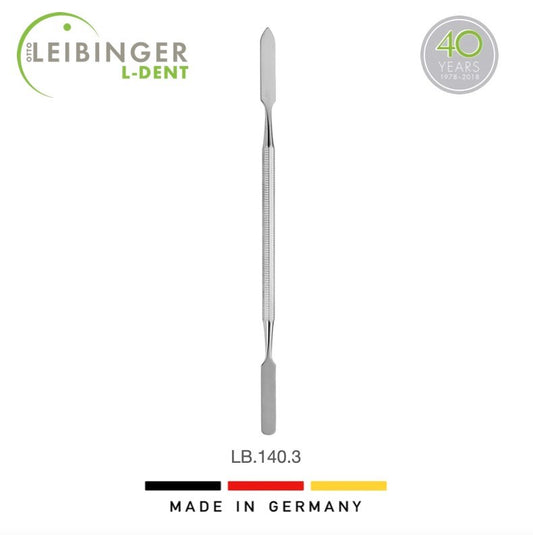 Leibinger Cement Spatula Nr 3