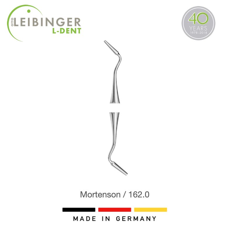 Liebing Instrument Leibinger Mortenson Instrument 2.0 - 2.5 mm