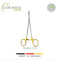 Leibinger TC Needle Holder 15cm - Crile-Wood