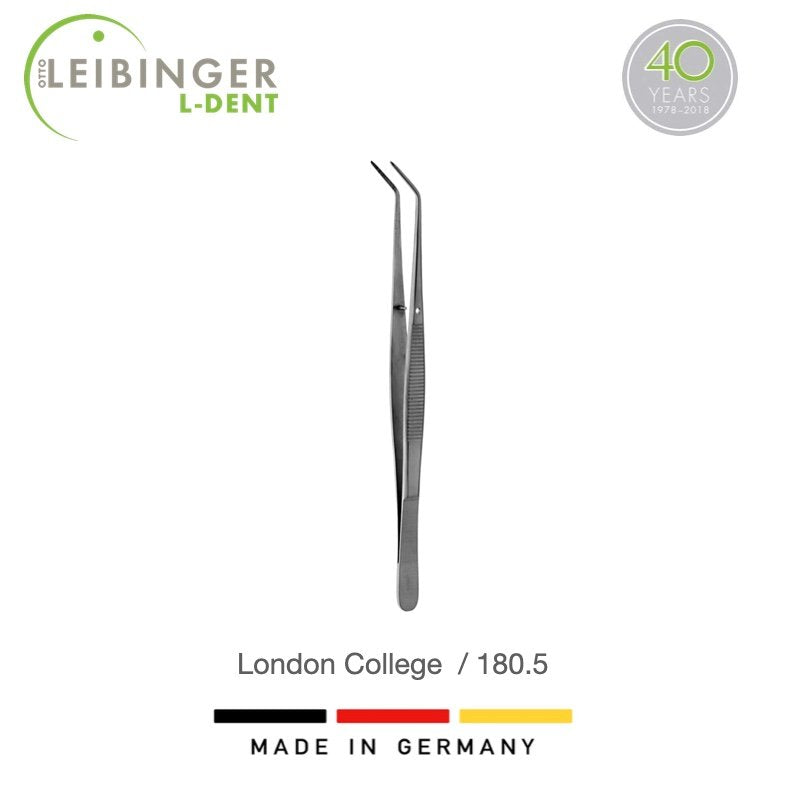 London College Tweezer