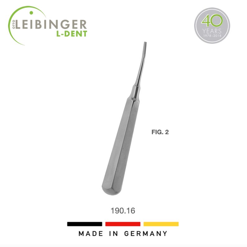 Coupland Root Elevator