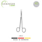 Leibinger JOSEPH Straight Gum Scissors 14.5cm