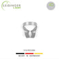 Leibinger #26 RCT Clamp - Wingless Upper Molar