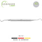 Leibinger Hygienist H6/H7 Sickle Scale