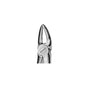 Upper Roots Forcep Curved