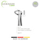 Lower Canines and PreMolars Forcep