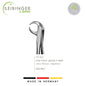 Cow Horn Lower Molar Forcep