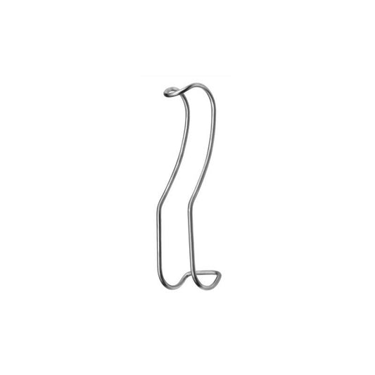 Leibinger Sternberg Lip Retractor 14cm