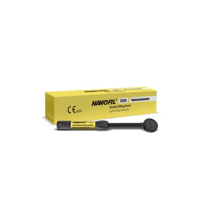 NANOFIL Z250 Universal Light Curing Composite Dental Filling Resin