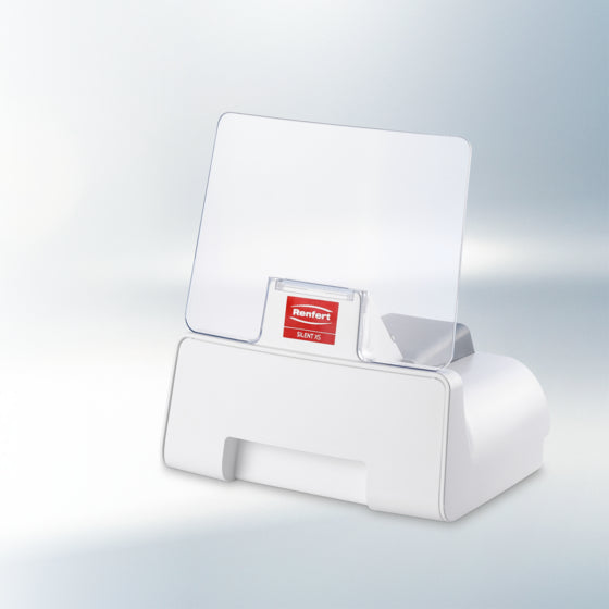 NEW!! Silent XS (Mobile Suction Unit)