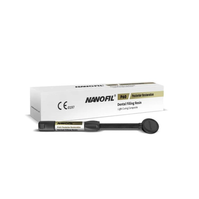 NANOFIL P60 Posterior Restorative