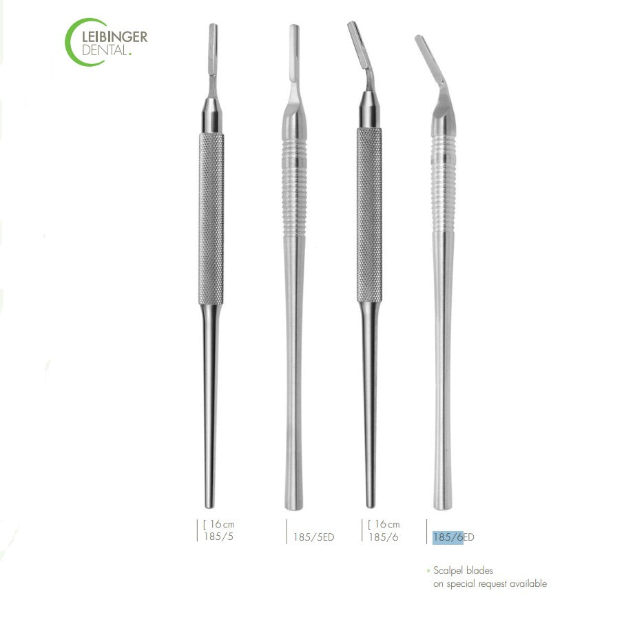 Scalpel Handels