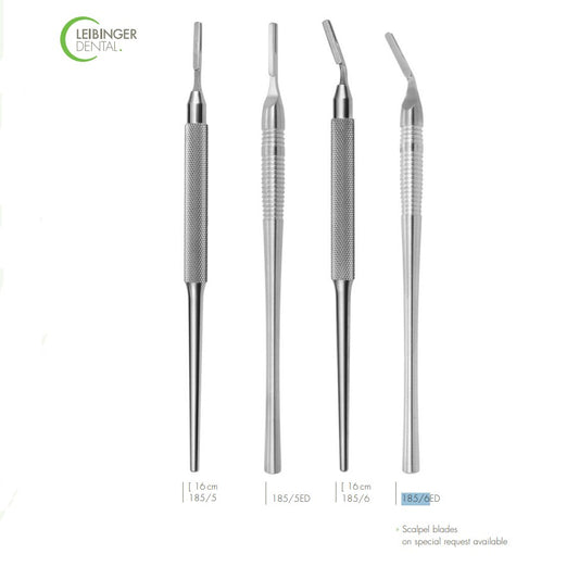 Scalpel Handels