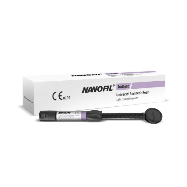 NANOFIL Universal Aesthetic Resin