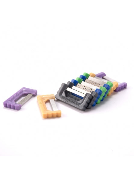 EasySmile Colour IPR Hand-held strips