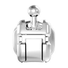 NORRIS 20/26 Orthodontic Bracket Kit