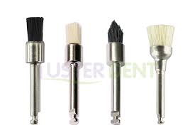 Nylon Polishing Brushes