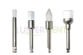 Nylon Polishing Brushes