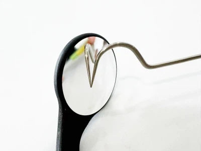 High Definition Mouth Mirror