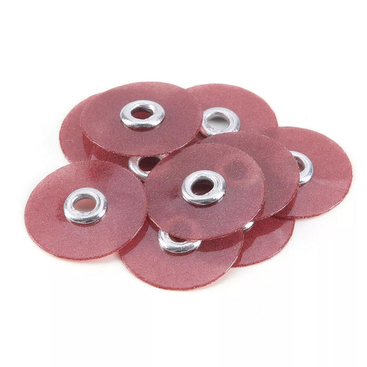 Polishing Discs