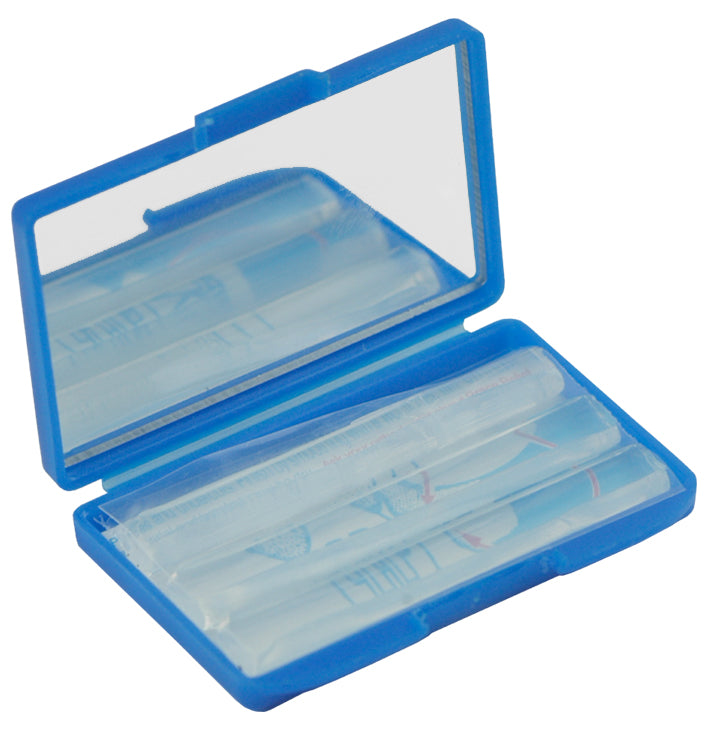 Silicon Relief Wax (PK5)